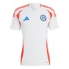 Maglia Chile Trasferta Divisa 2024